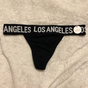 ❗️SOLD❗️NWT Forever 21 underwear